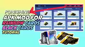 Free download Punishing Gray Raven  MOD - Tons of Black Cards  Rainbow Cards [MOD] video and edit with RedcoolMedia movie maker MovieStudio video editor online and AudioStudio audio editor onlin